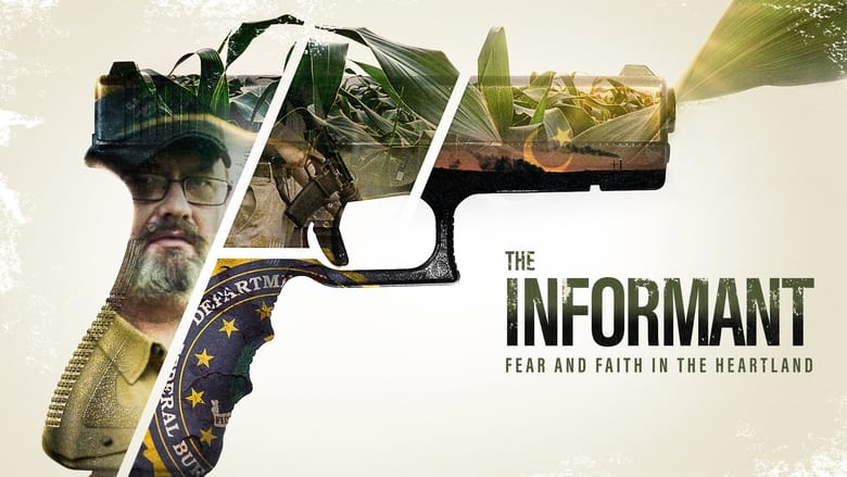 кадр из фильма The Informant: Fear And Faith In The Heartland