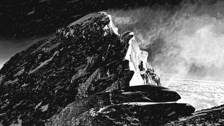 кадр из фильма La Zone De La Mort