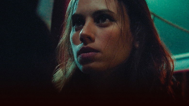 кадр из фильма Solidão Que Nada