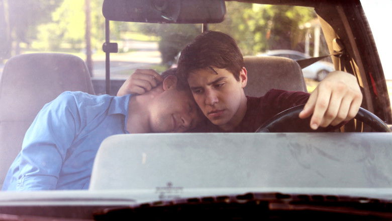 кадр из фильма Праведные небеса