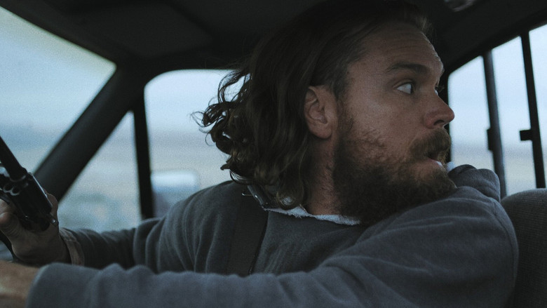 кадр из фильма Убийство двух любовников