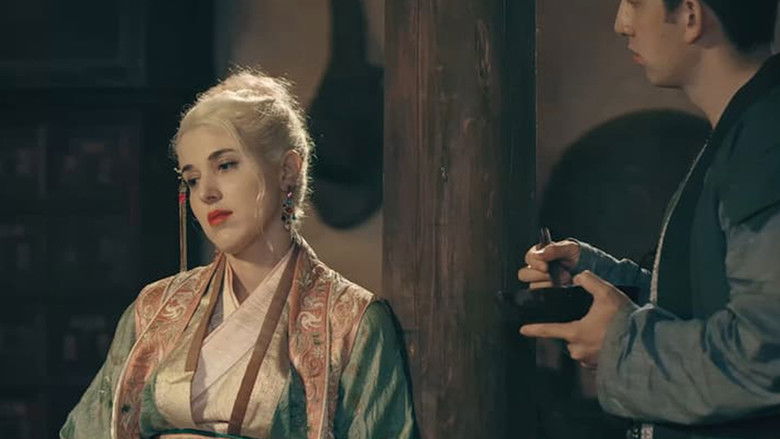 кадр из фильма 没谱厨神