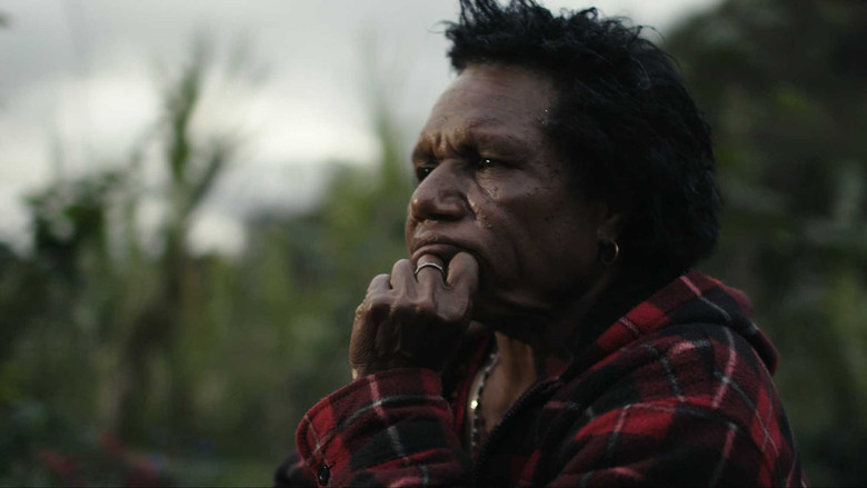 кадр из фильма Marimari