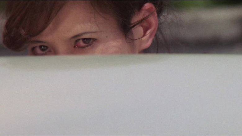 кадр из фильма 現代娼婦考 制服の下のうずき