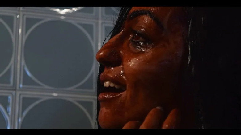 кадр из фильма Американская морская свинка: Жертвоприношение