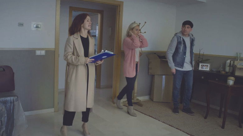 кадр из фильма Casa