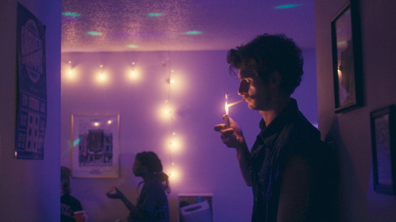 кадр из фильма Kool Hand Duke