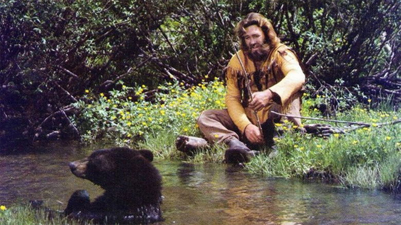 кадр из фильма The Adventures of Frontier Fremont