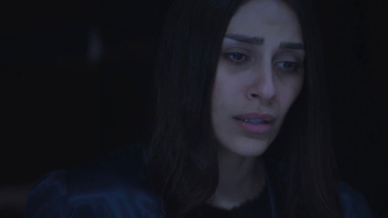 кадр из фильма السجين