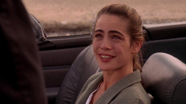 кадр из фильма Трудная мишень