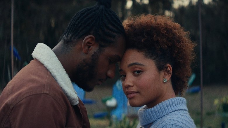 кадр из фильма Молодая жена