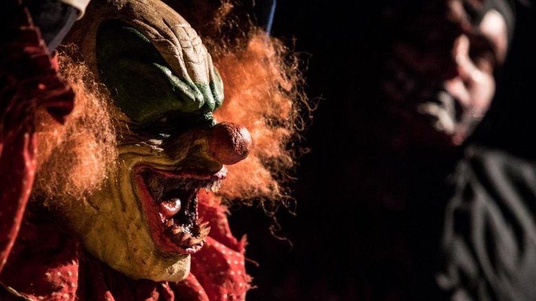 кадр из фильма Цирк Кейна