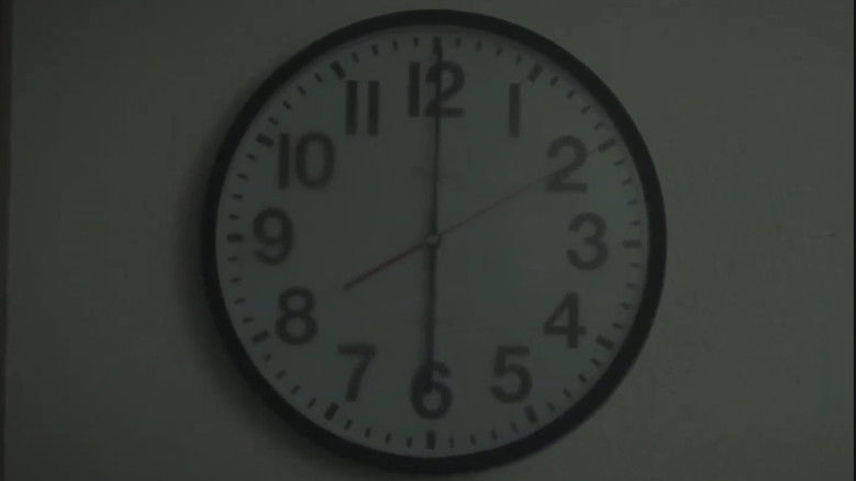 кадр из фильма Oppressive & Crippling Demons