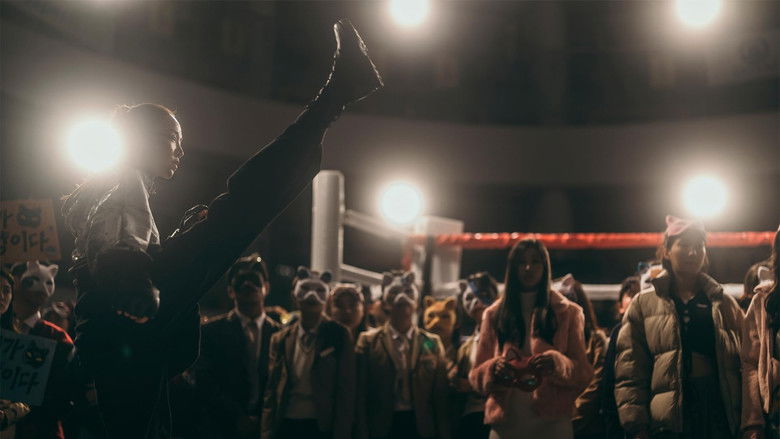 кадр из фильма Ответственная гражданка