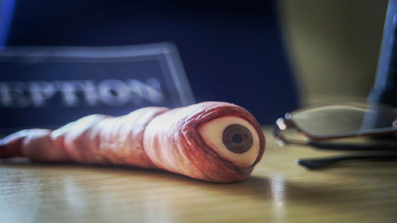 кадр из фильма Skuzz