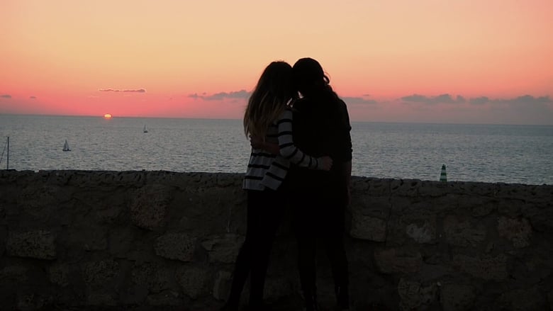 кадр из фильма Art/Violence