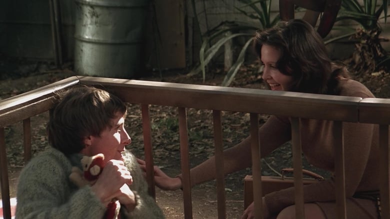 кадр из фильма Малыш