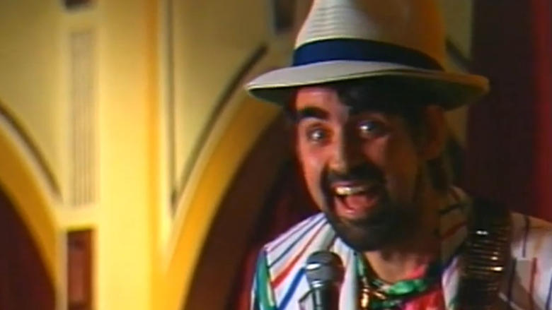 кадр из фильма Rodney Rude - Rude Rides Again