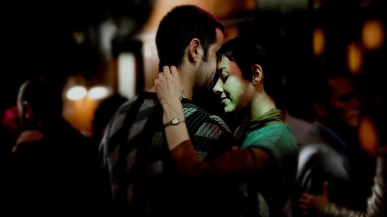 кадр из фильма Темная весна