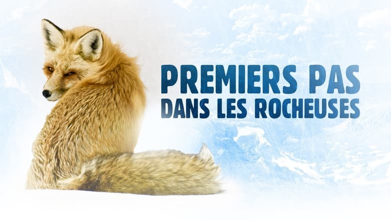 кадр из фильма Premiers pas dans les Rocheuses