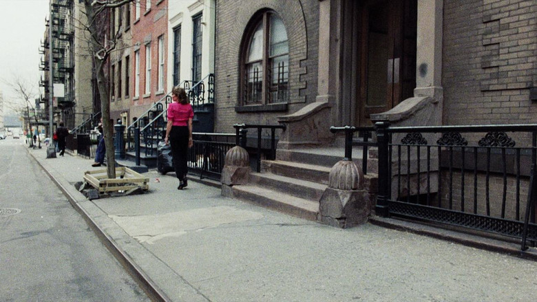 кадр из фильма Inside Little Oral Annie