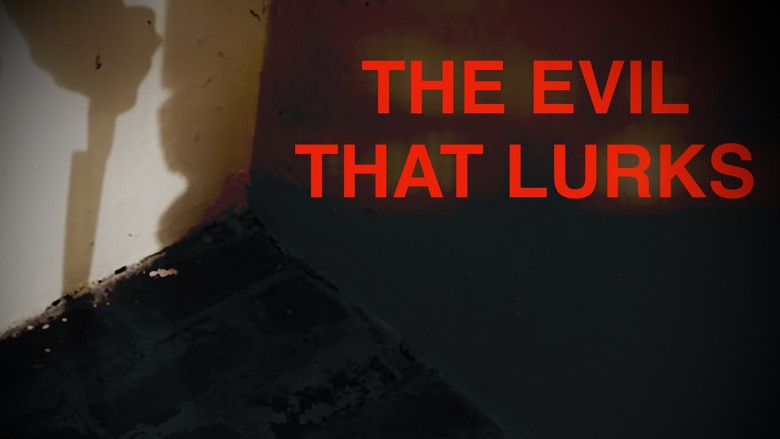 кадр из фильма The Evil That Lurks