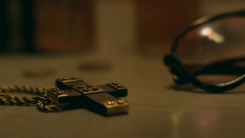 кадр из фильма Saben aquell