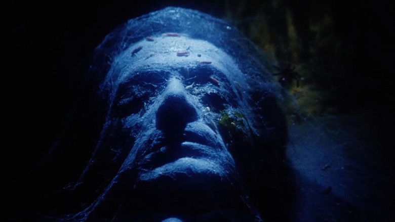 кадр из фильма Голоса извне