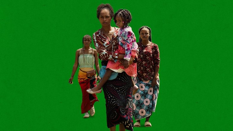 кадр из фильма On Becoming a Guinea Fowl