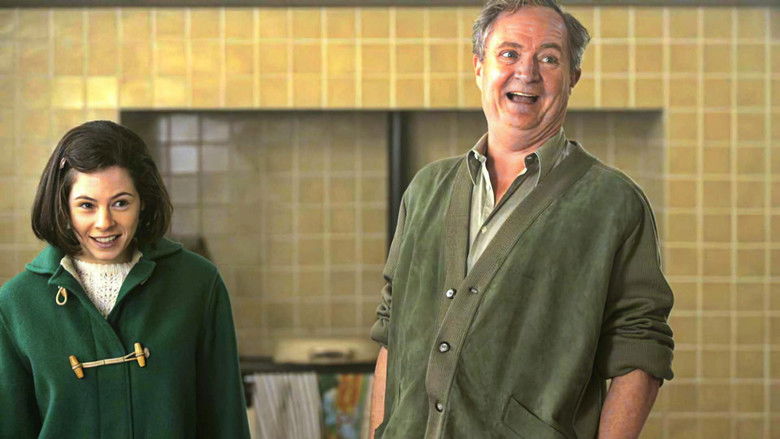 кадр из фильма Когда ты в последний раз видел своего отца?