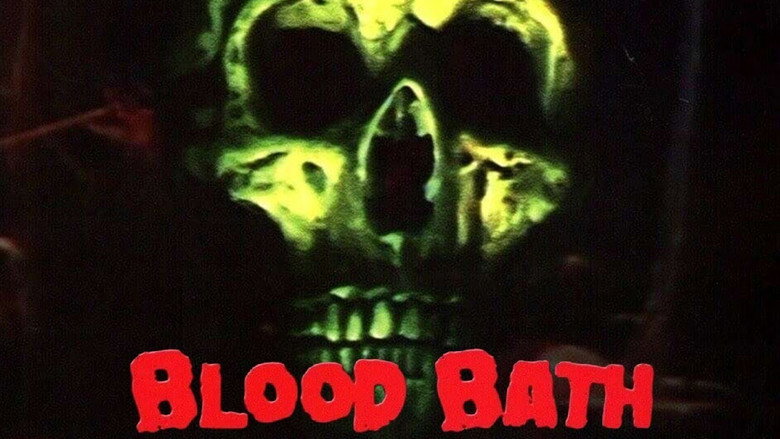 кадр из фильма Blood Bath