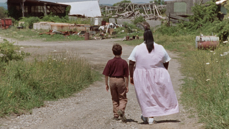 кадр из фильма Palindromes