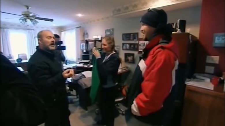 кадр из фильма Keith Allen Will Burn in Hell