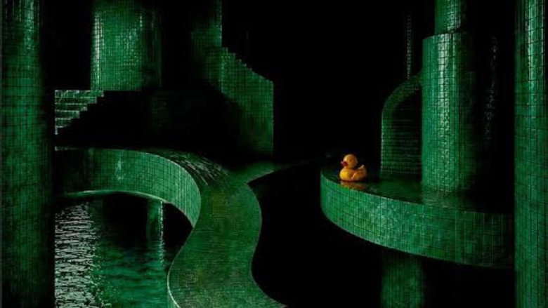 кадр из фильма The Pools