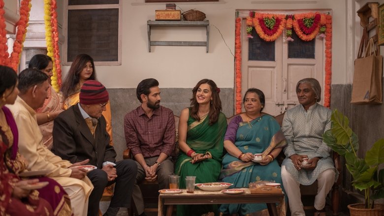 кадр из фильма Прекрасная возлюбленная