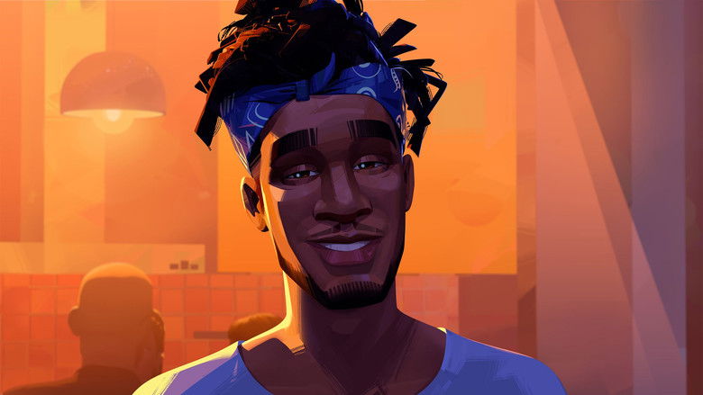 кадр из фильма Энтергалактик