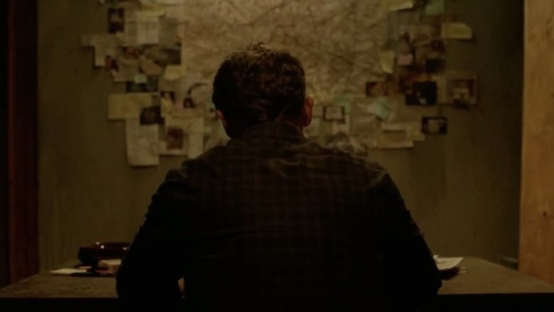 кадр из фильма Коллекционер 3