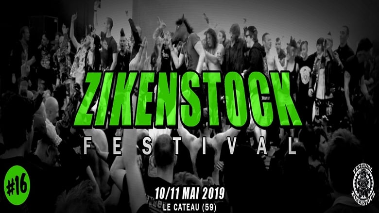 Les Ramoneurs De Ménhirs à Zikenstock 2019