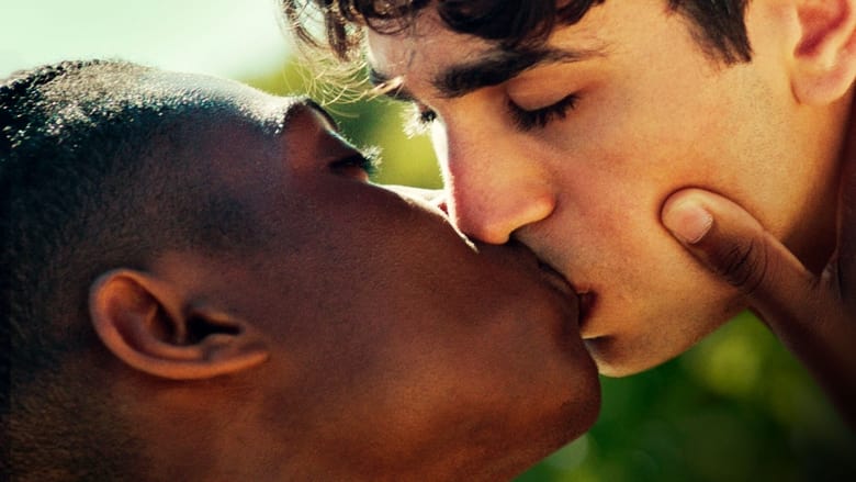 кадр из фильма The Male Gaze : French Connection