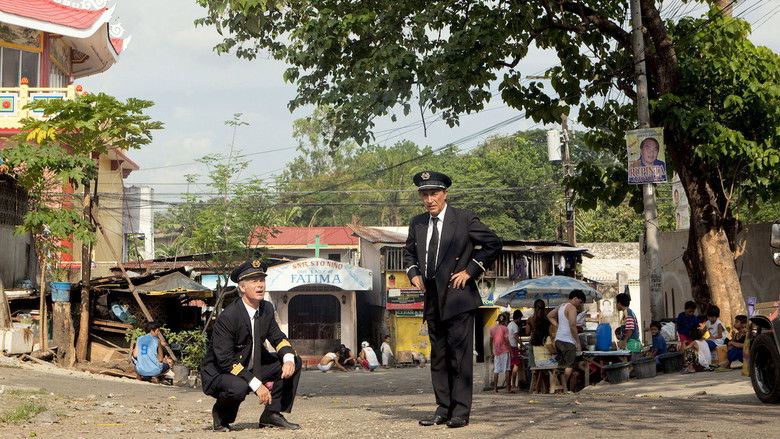 кадр из фильма Маркиз