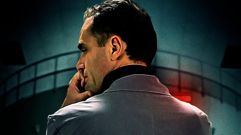 кадр из фильма Стражи формулы