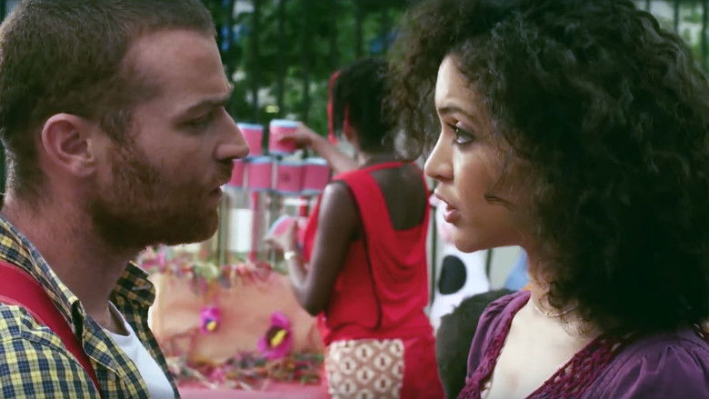 кадр из фильма Kermesse