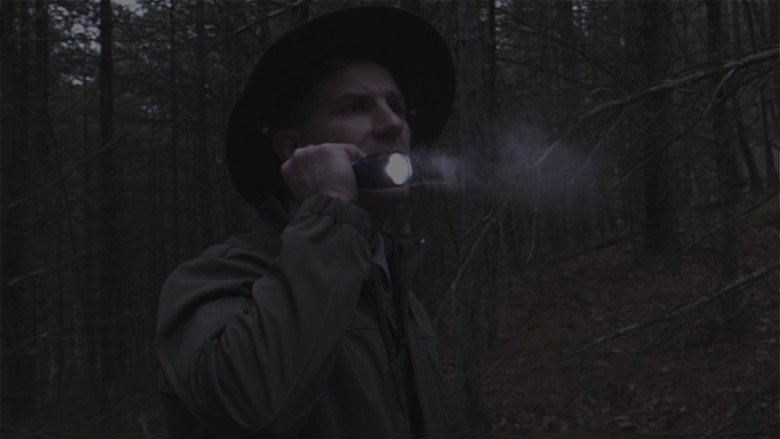 кадр из фильма The Dark Watchers