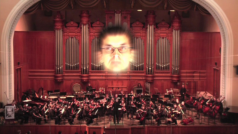 кадр из фильма Путь Самоделкина