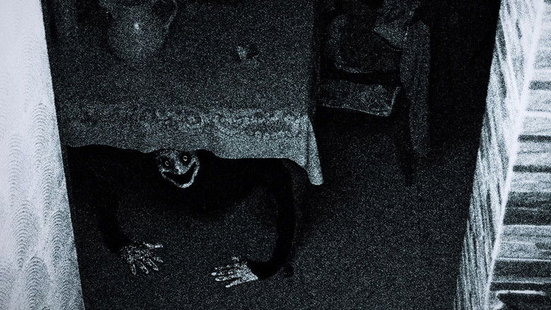 кадр из фильма Archivo_Incidente2005