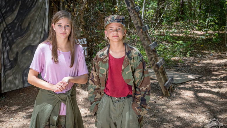 кадр из фильма The Rack Pack