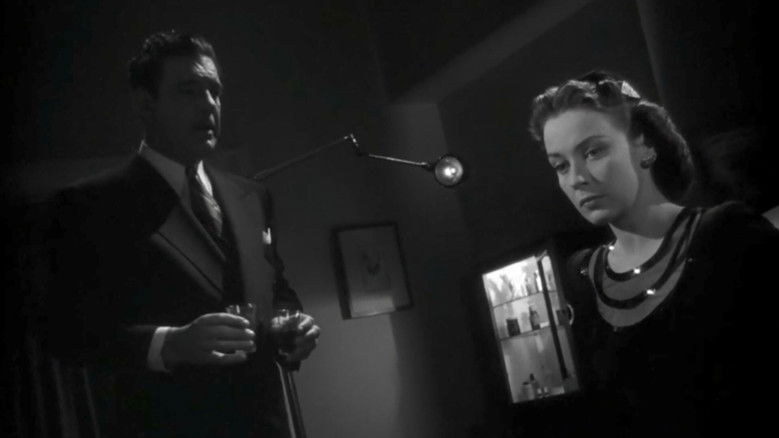 кадр из фильма Calling Dr. Death