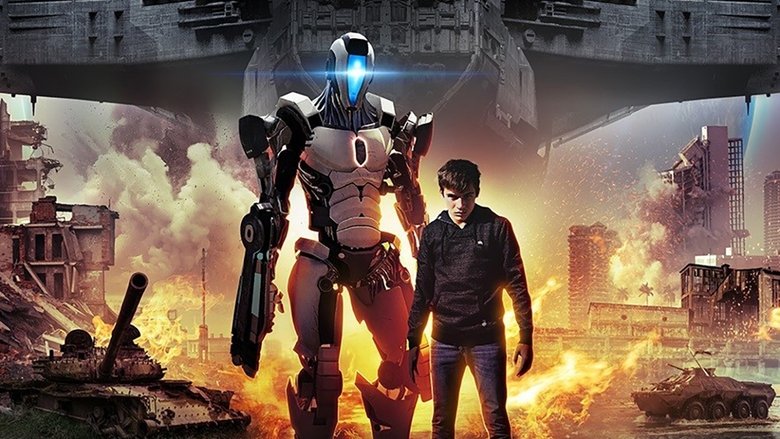 кадр из фильма Последние дни Земли