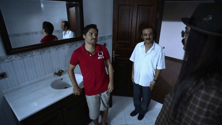 кадр из фильма Kutsal Damacana: Dracoola