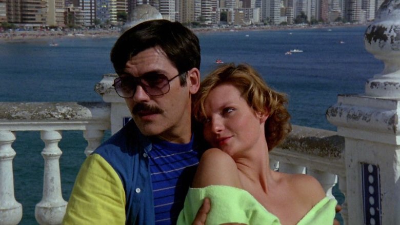 кадр из фильма Девичьи стринги